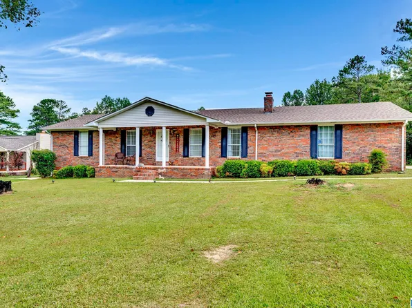 611 County Road 1462, Cullman, AL 35055