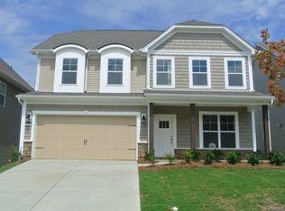 1428 Overlea Pl, Concord, NC 28027