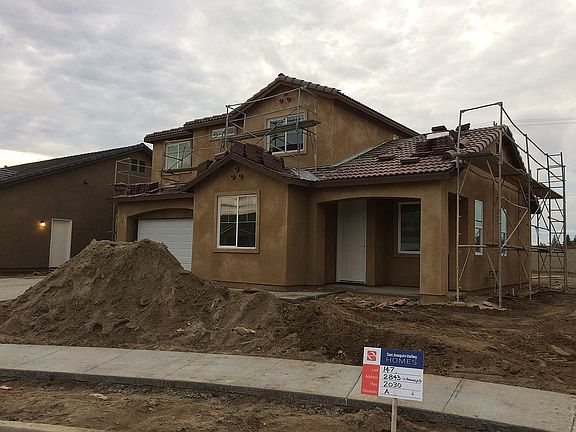 5th image of 2843 S Bradley Ct