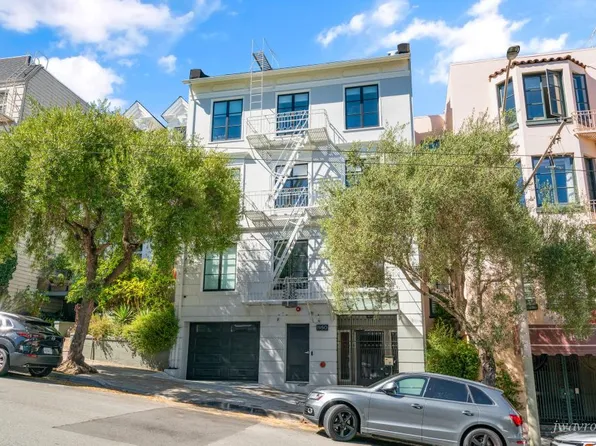 1950 Sacramento St #B, San Francisco, CA 94109