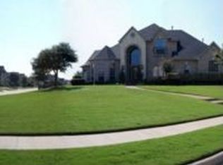 4701 Goldeneyes Ln, McKinney, TX 75070