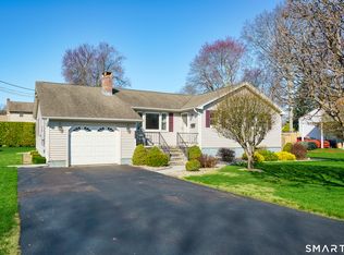 43 Edward Street, Wethersfield, CT 06109
