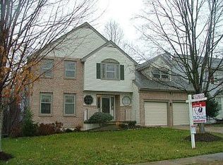 5706 Deer Pond Rd, Centreville, VA 20120