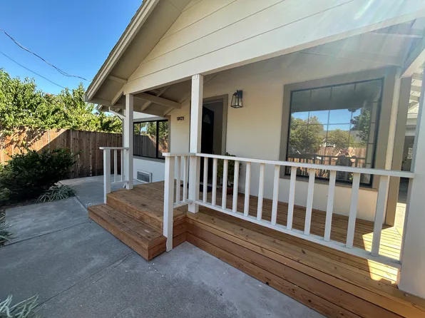 18029 Poplar Ave, Sonoma, CA 95476