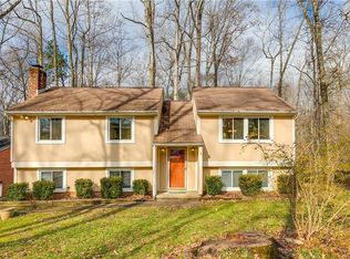 13326 Thornridge Ln, Midlothian, VA 23112