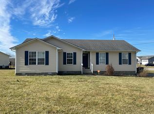 315 Chesire Way, Oak Grove, KY 42262