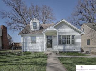 6046 Franklin St, Omaha, NE 68104