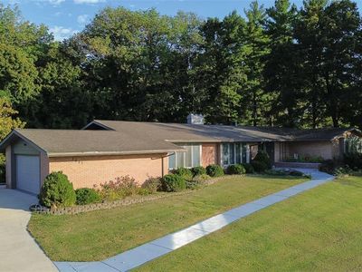 2017 Hillcreek Rd, Collinsville, IL, 62234