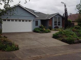 885 Fir Cone Dr NE, Keizer, OR