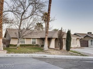 4260 El Moor Way, Las Vegas, NV 89121