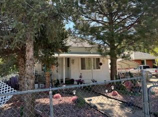 610 N Linden Ave, Trinidad, CO 81082