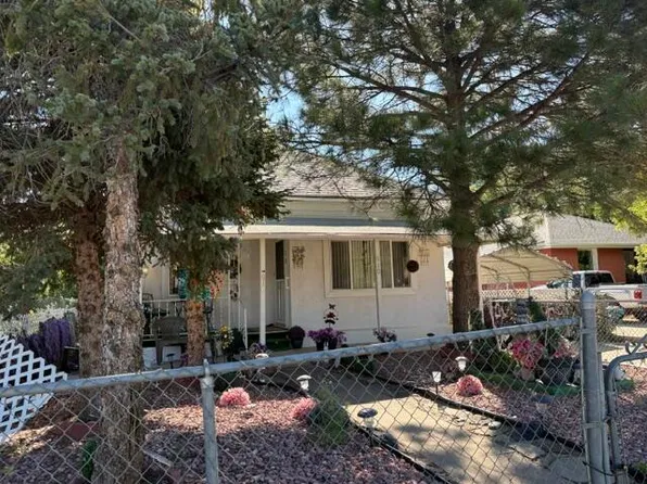 610 N Linden Ave, Trinidad, CO 81082