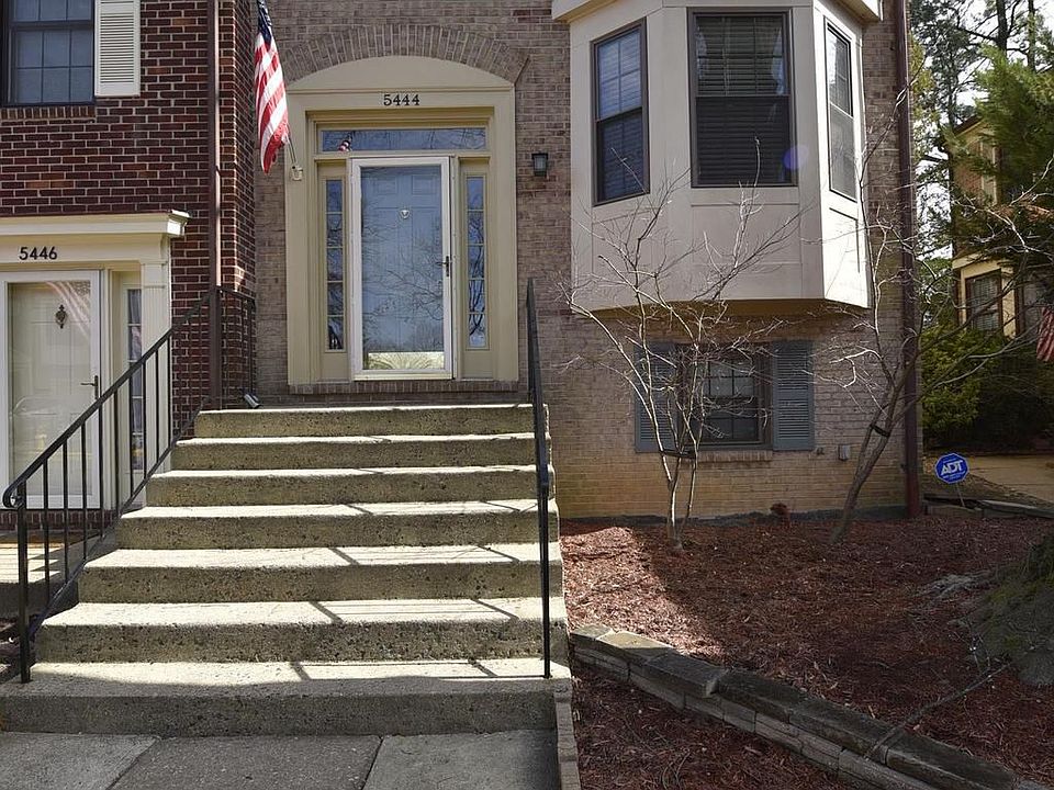 1st image of 5444 Barrister Pl
