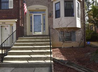 5444 Barrister Pl, Alexandria, VA 22304