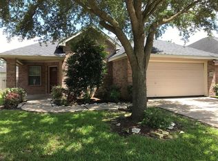 19114 Spring Meadows Ln, Richmond, TX 77407