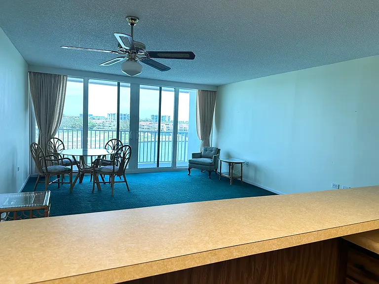450 Treasure Island Cswy #609 — Photo 2