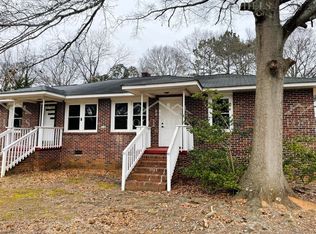 3317 Berry Ln #B, Anderson, SC 29624