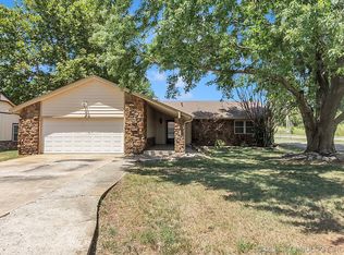 17611 E 77th St N, Owasso, OK 74055