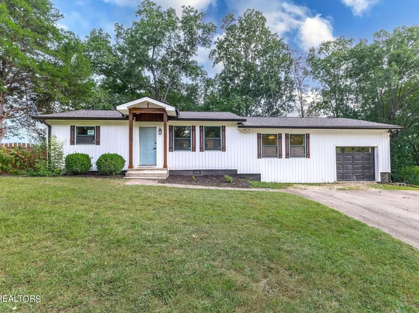 1612 NW Helmbolt Rd, Knoxville, TN 37909