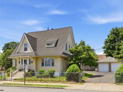 21 N 13Th St, Haledon, NJ, 07508