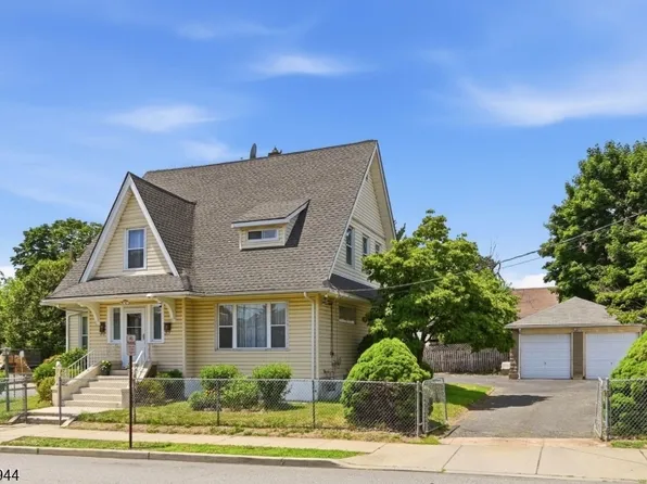 21 N 13Th St, Haledon Boro, NJ 07508
