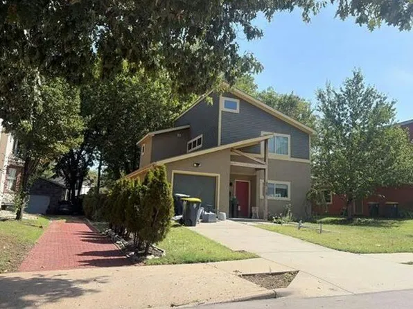 2715 Charlotte St, Kansas City, MO 64108