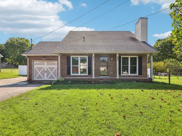 2685 Keyland Dr, Clarksville, TN 37040
