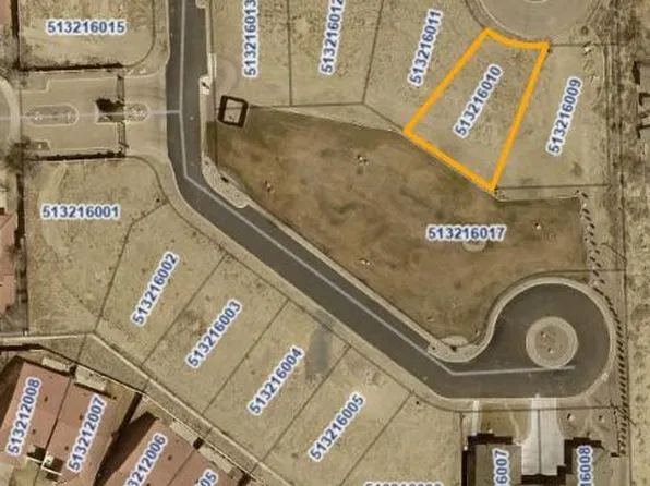 LOT 10 Aquila Dr, Pueblo, CO 81008