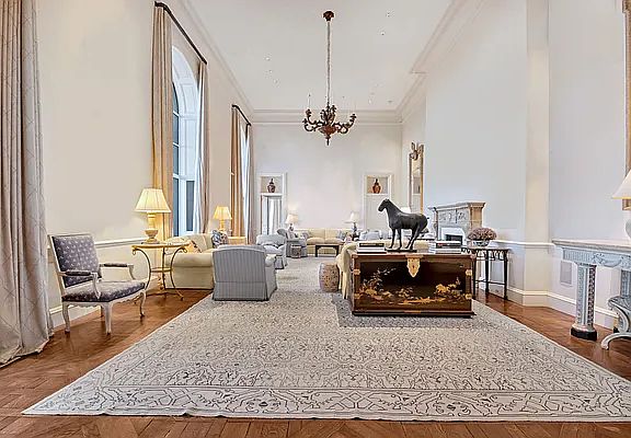 4th image of 150 Central Park S Floor 27