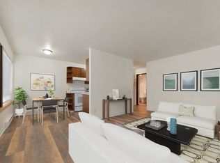 Rajah Apartments (119), Seattle, WA 98102