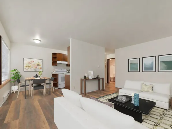 Rajah Apartments (119), 611 Harvard Ave E #101, Seattle, WA 98102