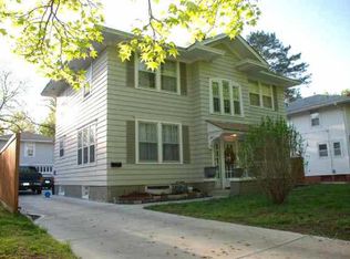 338 N Quentin St, Wichita, KS 67208
