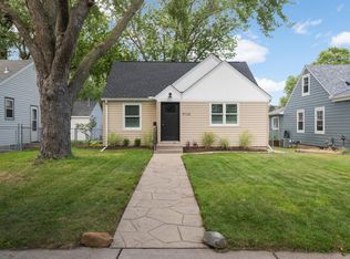 5728 41st Ave S, Minneapolis, MN 55417
