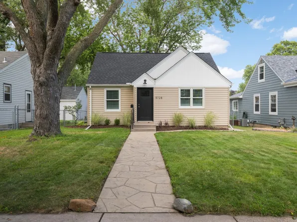 5728 41st Ave S, Minneapolis, MN 55417