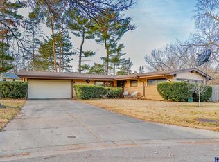3125 Prairie Hill Cir, Lincoln, NE 68506