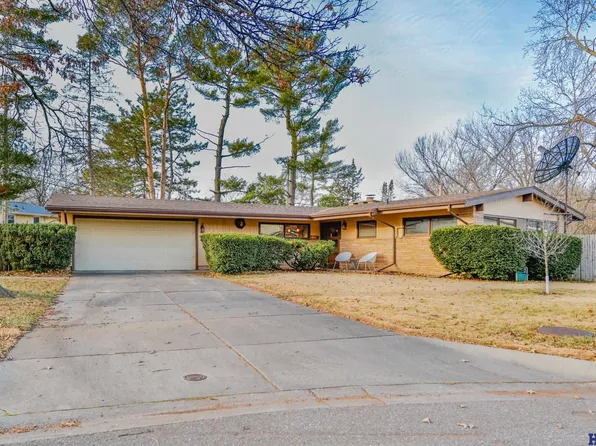 3125 Prairie Hill Cir, Lincoln, NE 68506
