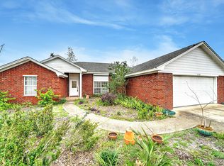 2209 Andrews Rd, Lynn Haven, FL 32444