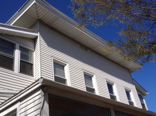 109 Main St, Meriden, CT 06451