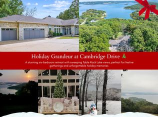 475 Cambridge Drive, Blue Eye, MO 65611