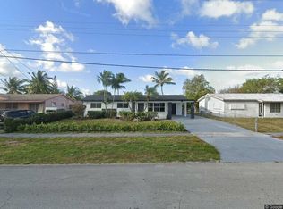 308 NW 40th St, Pompano Beach, FL 33064