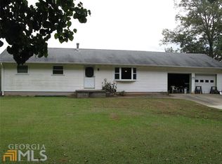 1241 Moreland Rd, Williamson, GA 30292