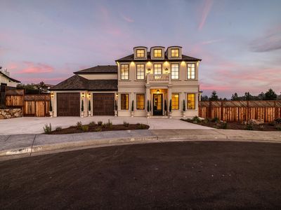 3724 Lakebriar Place, Santa Rosa, CA, 95403