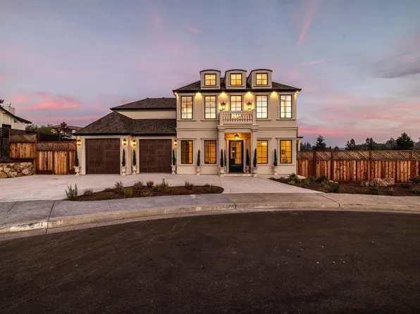 3724 Lakebriar Place, Santa Rosa, CA 95403