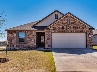 401 Carrington St, Hutto, TX 78634