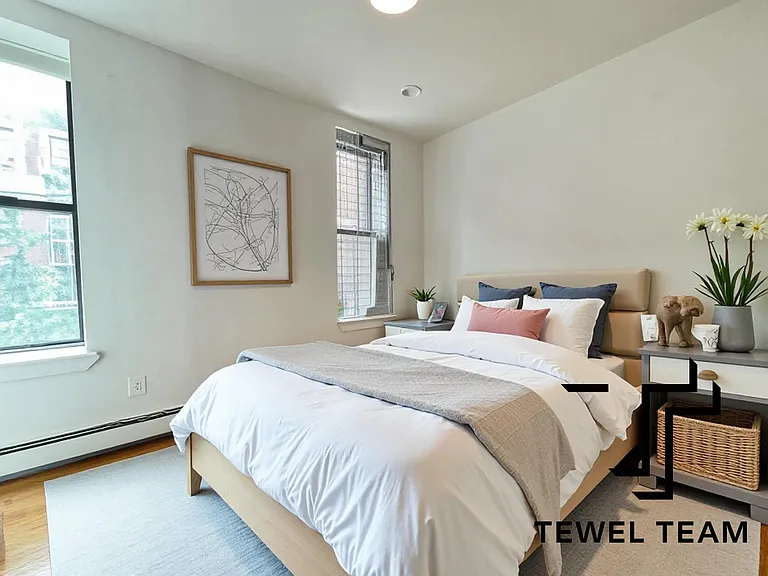 508 Manhattan Ave #2CC — Photo 5