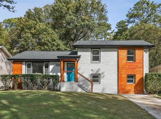 2287 Kennedy Ct NW, Atlanta, GA 30318