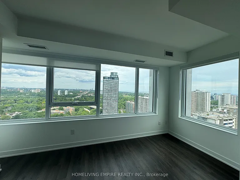 609 Sherbourne St #2909 — Photo 7