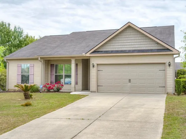 6002 Tyne Lane, Grovetown, GA