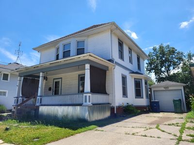 308 2nd St, La Porte, IN, 46350