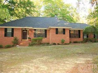 1544 Breamstone Rdg, Tallahassee, FL 32312